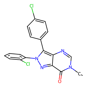 Chemical Structure