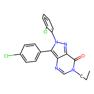 Chemical Structure