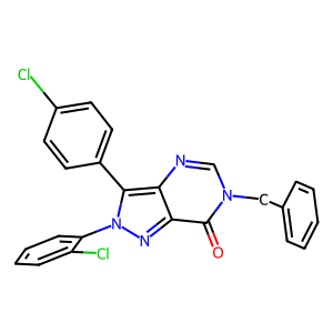 Chemical Structure