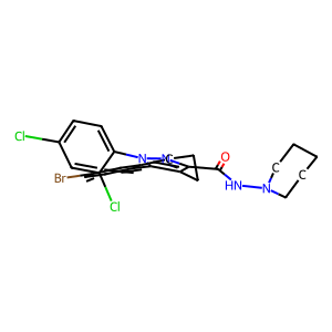Chemical Structure