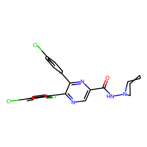 Chemical Structure