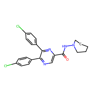 Chemical Structure