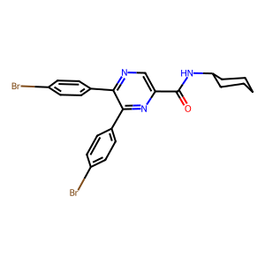 Chemical Structure