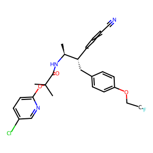 Chemical Structure
