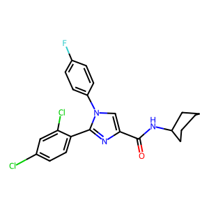 Chemical Structure