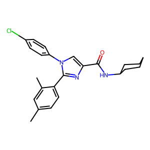 Chemical Structure