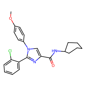 Chemical Structure