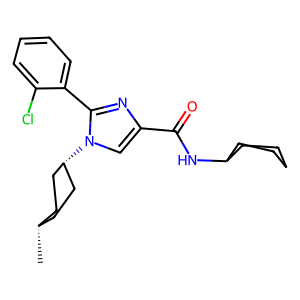 Chemical Structure