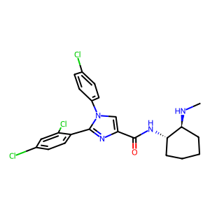 Chemical Structure