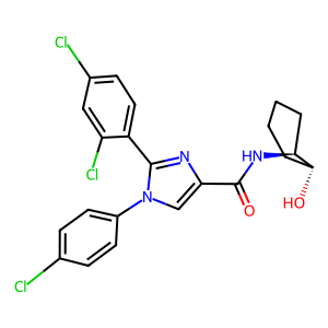 Chemical Structure