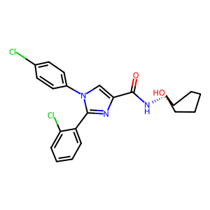 Chemical Structure