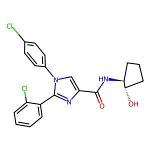 Chemical Structure