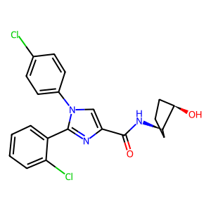 Chemical Structure