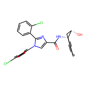 Chemical Structure