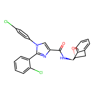 Chemical Structure