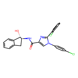 Chemical Structure