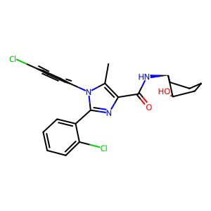 Chemical Structure