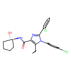 Chemical Structure