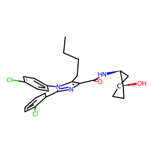 Chemical Structure