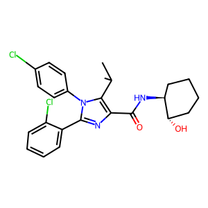 Chemical Structure
