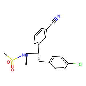 Chemical Structure