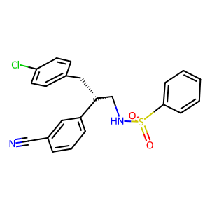 Chemical Structure
