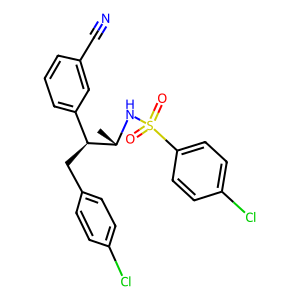 Chemical Structure