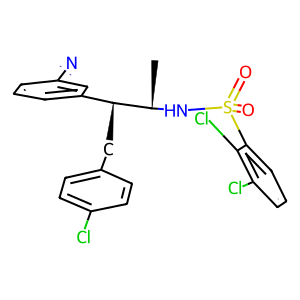 Chemical Structure