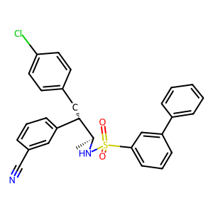 Chemical Structure