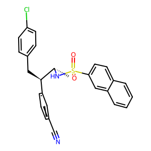 Chemical Structure