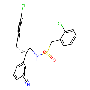 Chemical Structure