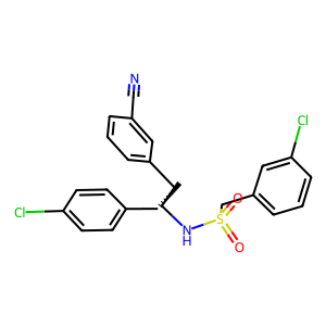 Chemical Structure