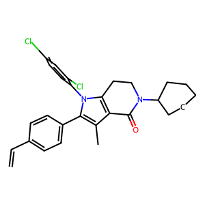 Chemical Structure