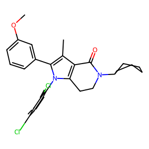 Chemical Structure