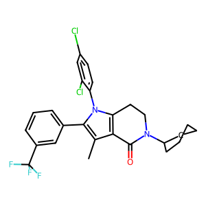 Chemical Structure
