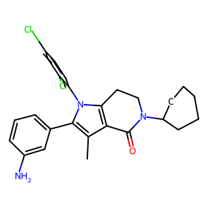 Chemical Structure