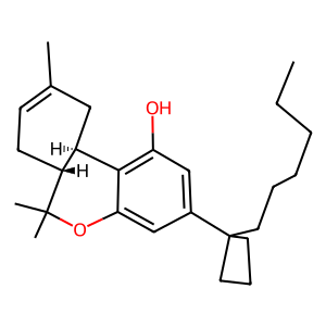 Chemical Structure