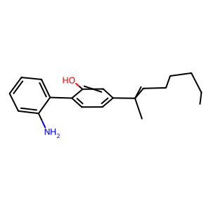 Chemical Structure