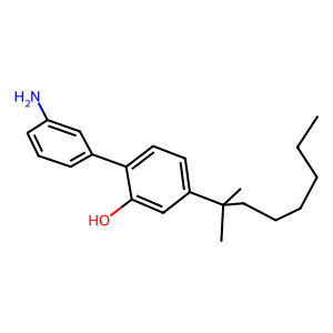 Chemical Structure
