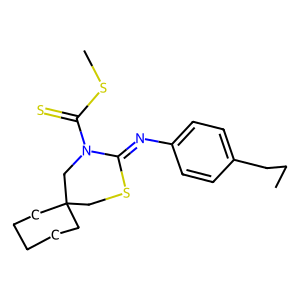 Chemical Structure