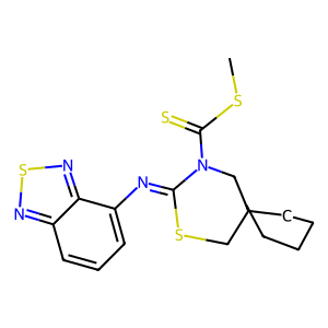 Chemical Structure