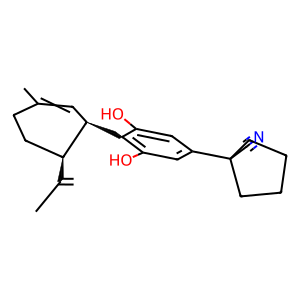 Chemical Structure