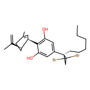 Chemical Structure