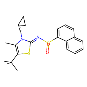 Chemical Structure