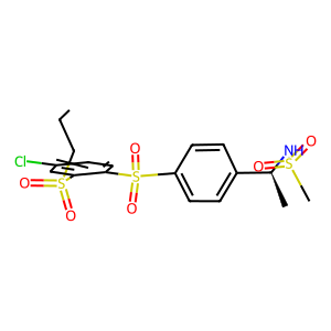 Chemical Structure