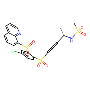 Chemical Structure