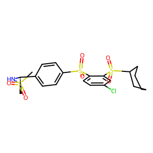 Chemical Structure