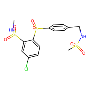 Chemical Structure