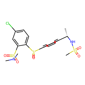 Chemical Structure