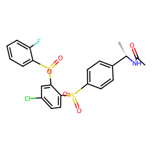 Chemical Structure
